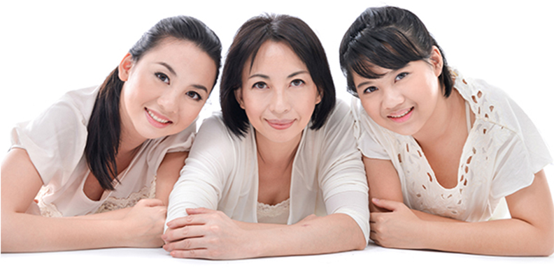 寵愛自己,女人的美麗不是生成而是形成的_img_1