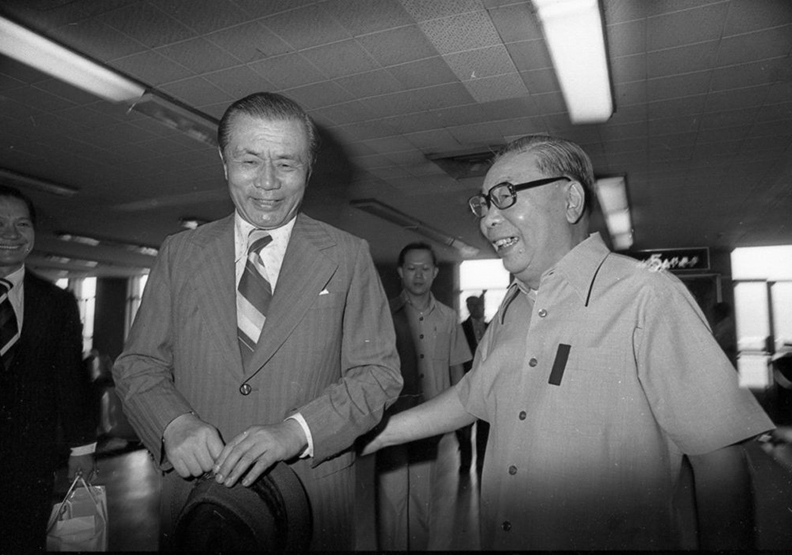 46年前衛生紙之亂 蔣經國孫運璿怎麼抗漲?_img_1