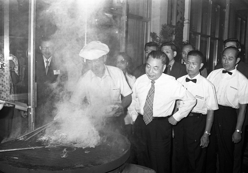 46年前衛生紙之亂 蔣經國孫運璿怎麼抗漲?_img_4