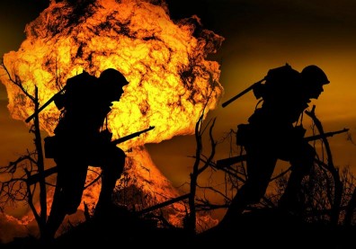 希特勒的精神導師：軍事教育一定要有民族特色
