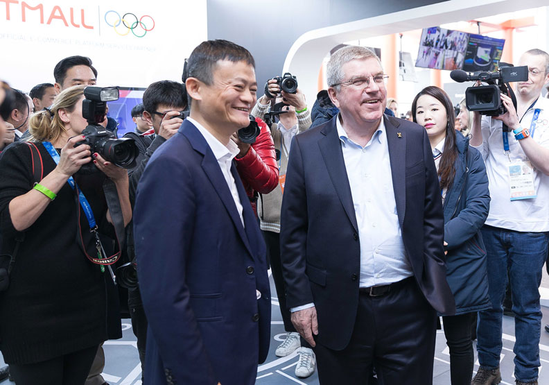 平昌小城變冬奧重鎮 10年內商機攀升1.7兆_img_1