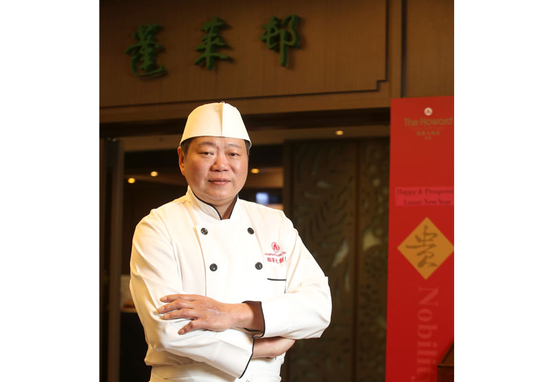 勤儉、重人情 最下酒的精緻台灣味_img_1