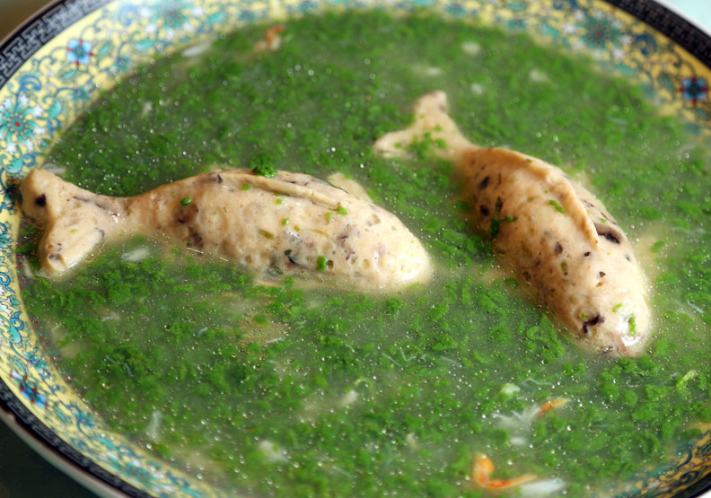 勤儉、重人情 最下酒的精緻台灣味_img_2