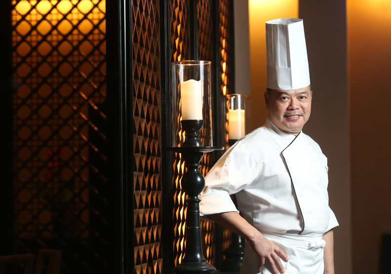 走出富貴人家廚房 神祕料理再現江湖_img_1