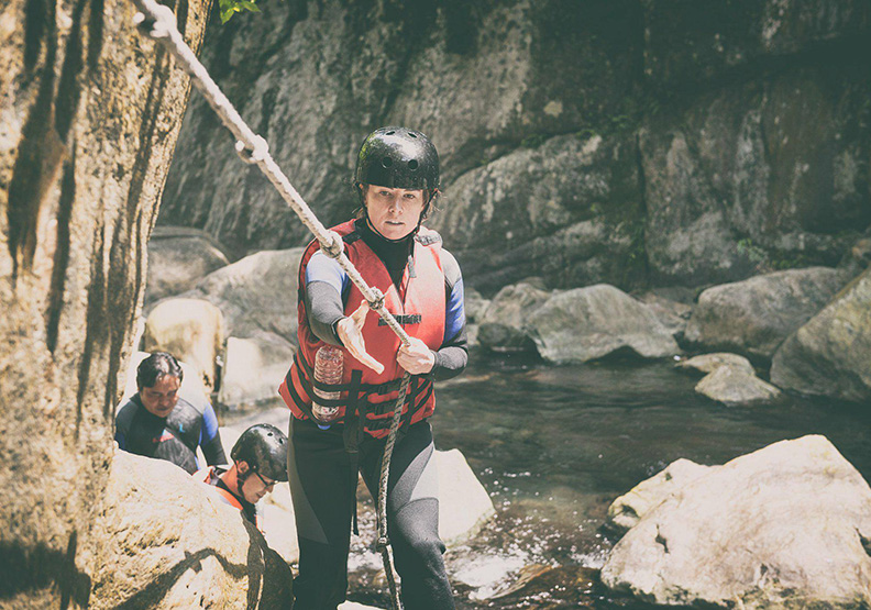 前腸胃科醫師變身「台灣隊長」 帶隊「看見台灣」_img_3