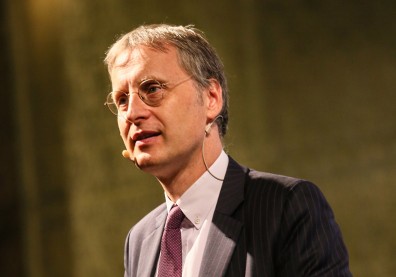 麥爾荀伯格：富數據取代金錢，成為驅動消費新力量