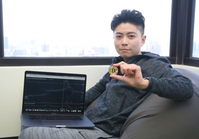 比特幣的確是大泡沫，但終究會存在！