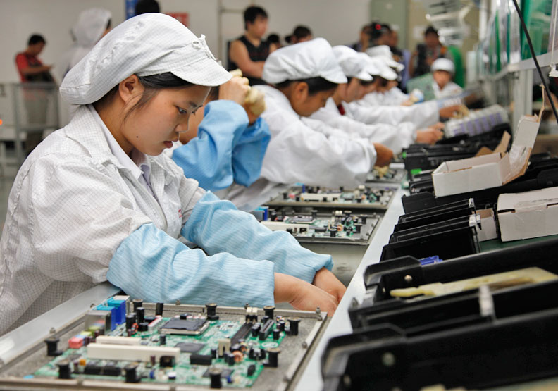 美中貿易纏鬥 這幾類台商最該備戰…