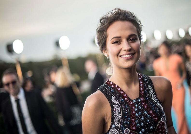 艾莉西亞薇坎德：表演就是要跳入不同記憶_img_5