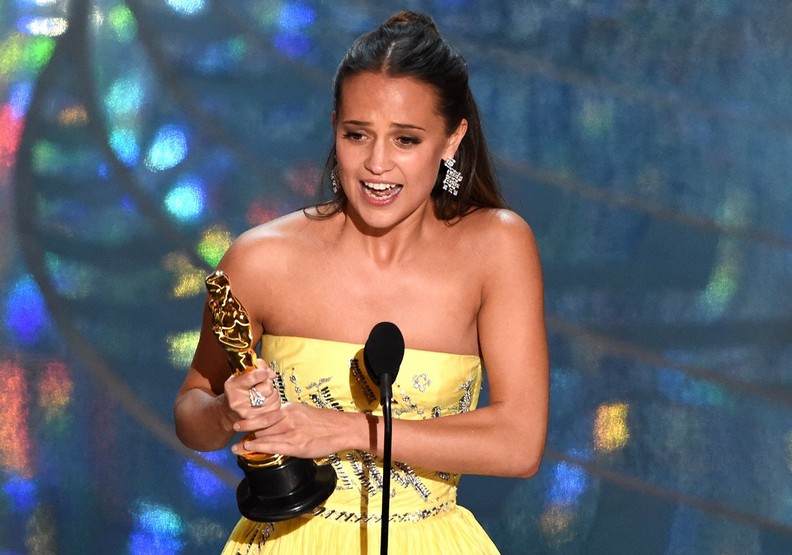 艾莉西亞薇坎德：表演就是要跳入不同記憶_img_2