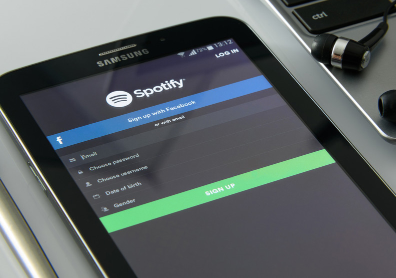 沒有主管的公司！Spotify的「小隊」文化