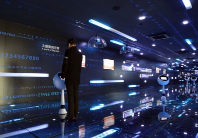 2018投資聚焦「DANCE」 隨新興產業起舞