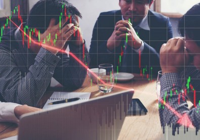 美股創下最大跌幅 快速致富年代回不去了？