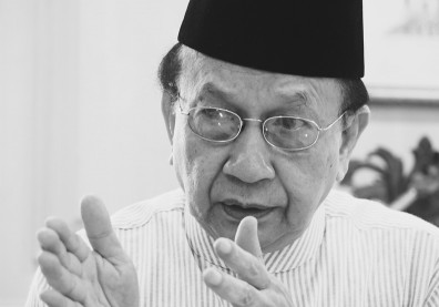 納吉：馬來西亞史上權力最大的首相