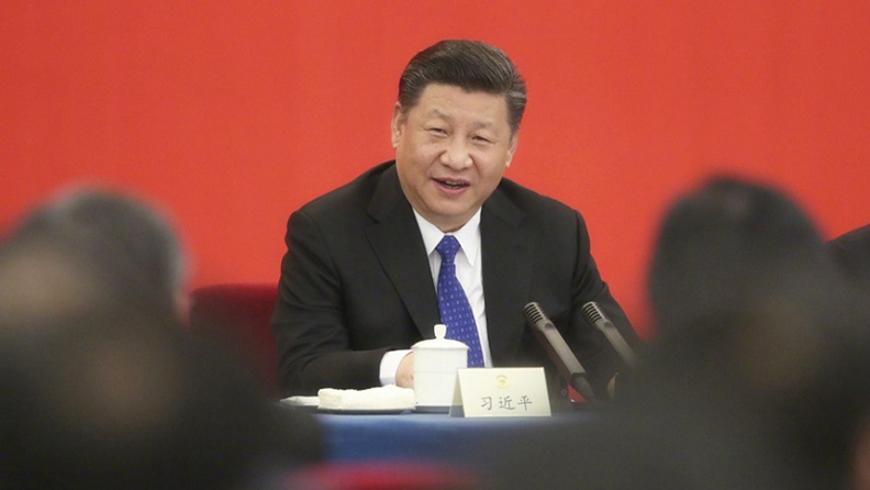 緊抓五大重點,看懂大陸2018「兩會」議題_img_1