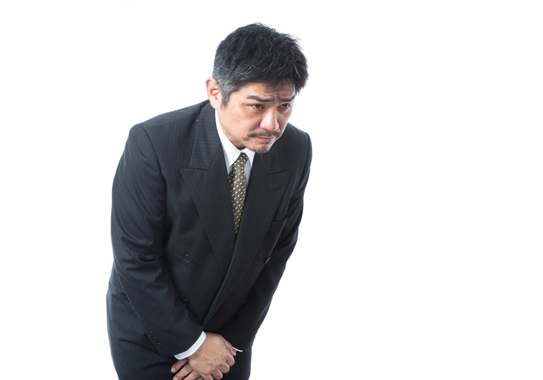 用「對不起三明治法」讓對方消氣