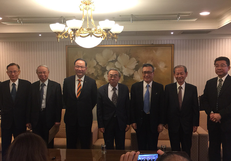 大陸祭出31條惠台政策後 台塑第一個表態_img_1