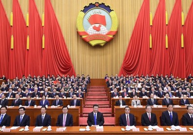 緊抓五大重點，看懂大陸2018「兩會」議題