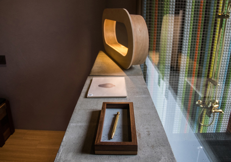 與設計共眠 跟著策展人入住超美設計房_img_2