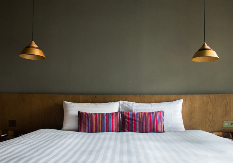 與設計共眠 跟著策展人入住超美設計房_img_5