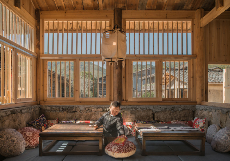 鄉村文藝復興計畫 牛棚豬圈華麗變身_img_7