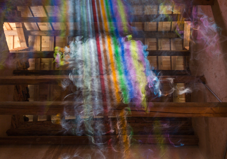 鄉村文藝復興計畫 牛棚豬圈華麗變身_img_10