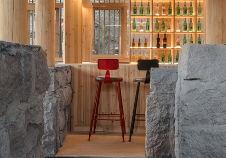 鄉村文藝復興計畫 牛棚豬圈華麗變身_img_16