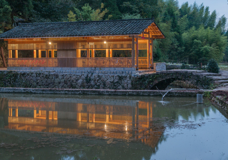 鄉村文藝復興計畫 牛棚豬圈華麗變身_img_17