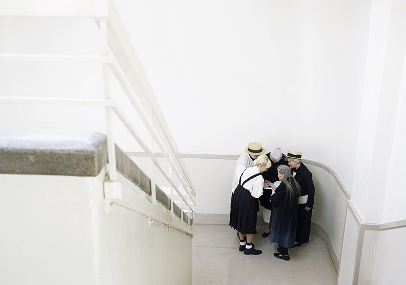 日本時尚設計師 用服裝為職人說話_img_3