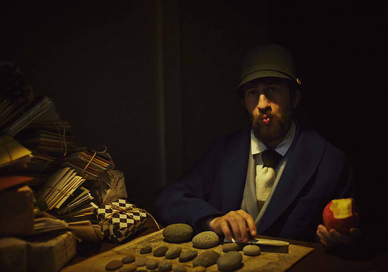 日本時尚設計師 用服裝為職人說話_img_10