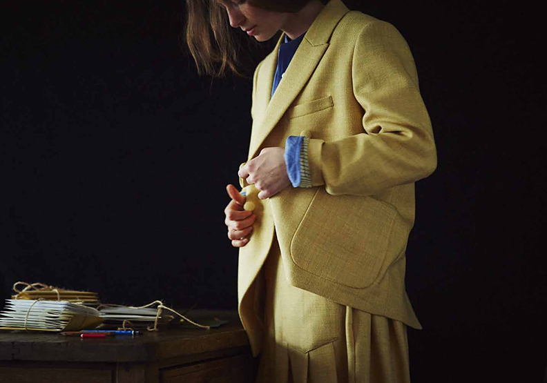 日本時尚設計師 用服裝為職人說話_img_11