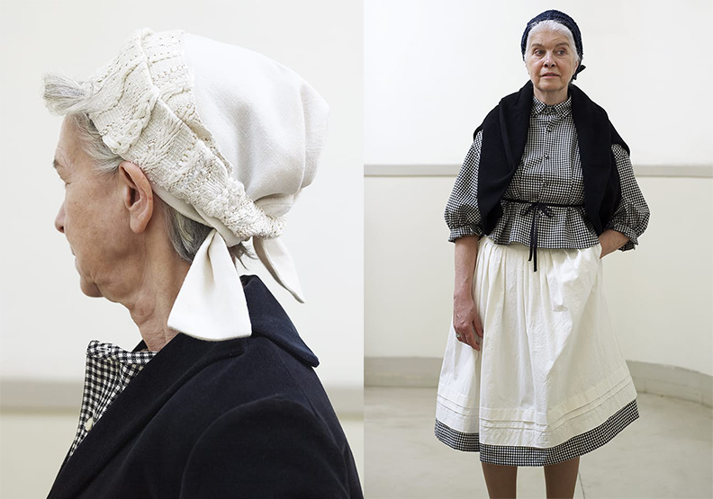 日本時尚設計師 用服裝為職人說話_img_12