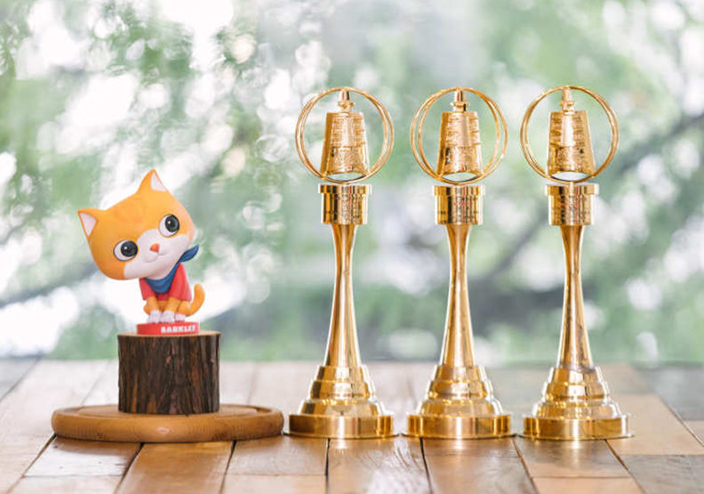 將台南放進動畫裡 演繹台灣風格_img_2