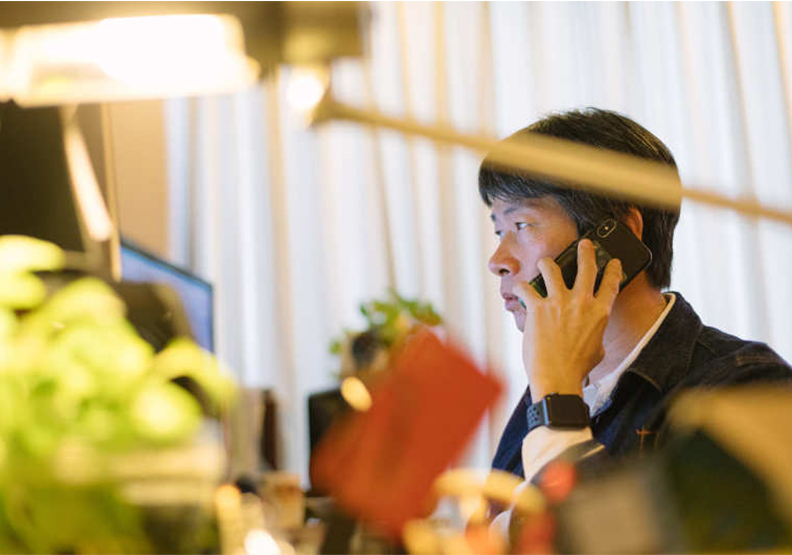 將台南放進動畫裡 演繹台灣風格_img_7