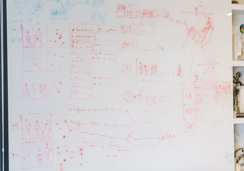 將台南放進動畫裡 演繹台灣風格_img_9