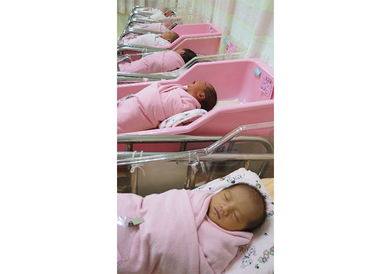 全台生育率最高的職業就是他們_img_1