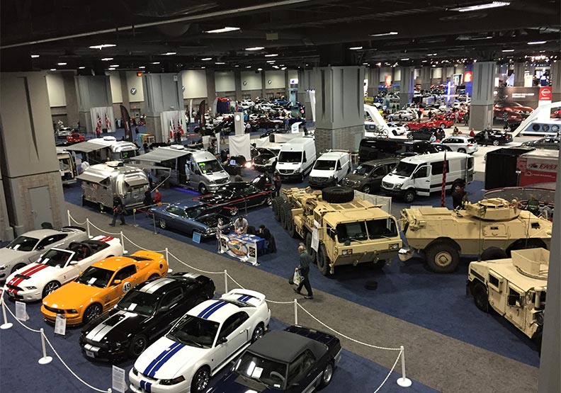 在汽車大國逛汽車展_img_4