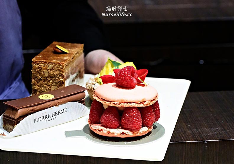 法國馬卡龍的殿堂:Pierre Hermé Paris_img_4