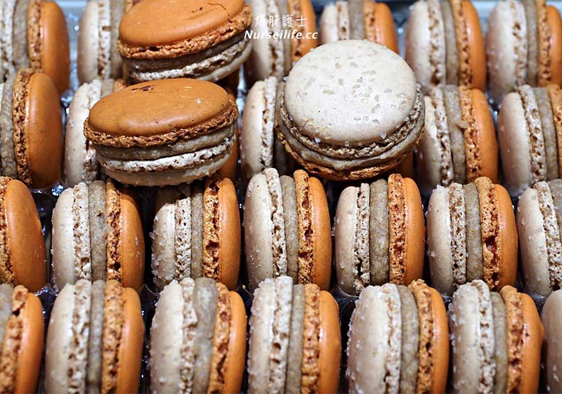 法國馬卡龍的殿堂:Pierre Hermé Paris_img_7