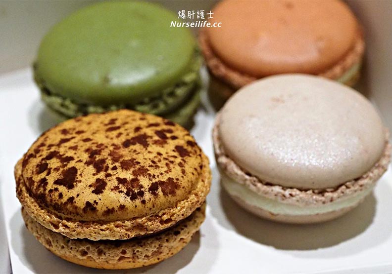 法國馬卡龍的殿堂:Pierre Hermé Paris_img_8