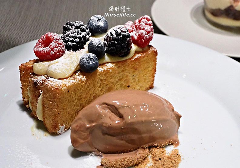 巴黎值得一訪的咖啡廳:Emporio Armani Caffè & Ristorante_img_6