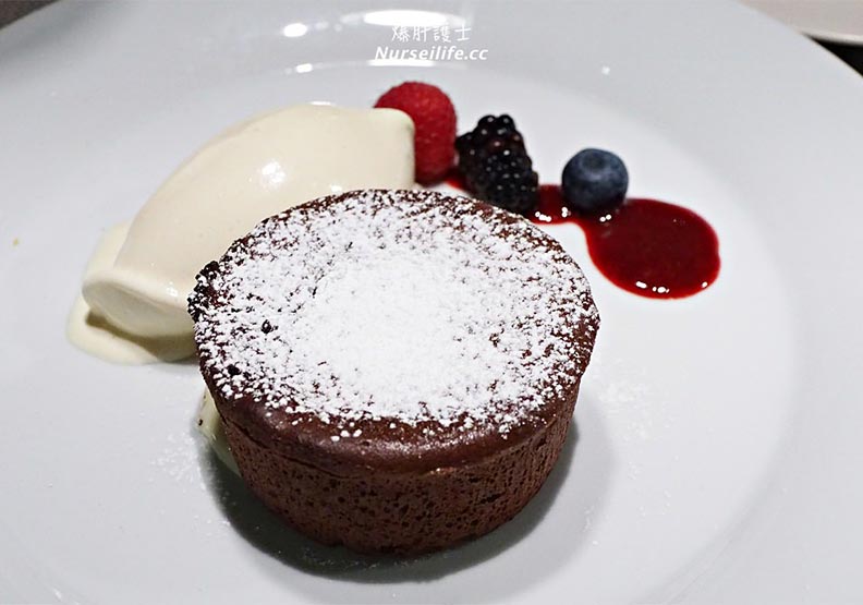 巴黎值得一訪的咖啡廳:Emporio Armani Caffè & Ristorante_img_8