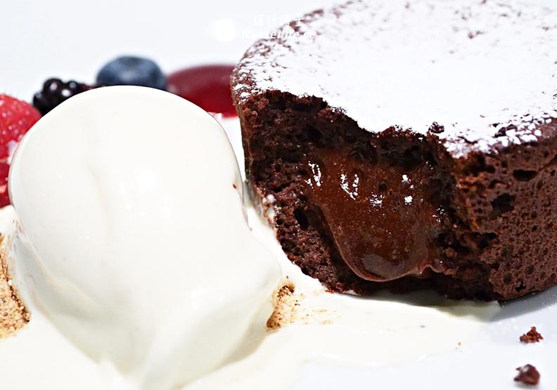 巴黎值得一訪的咖啡廳:Emporio Armani Caffè & Ristorante_img_9