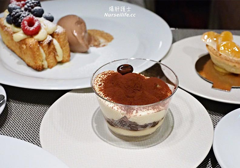 巴黎值得一訪的咖啡廳:Emporio Armani Caffè & Ristorante_img_10