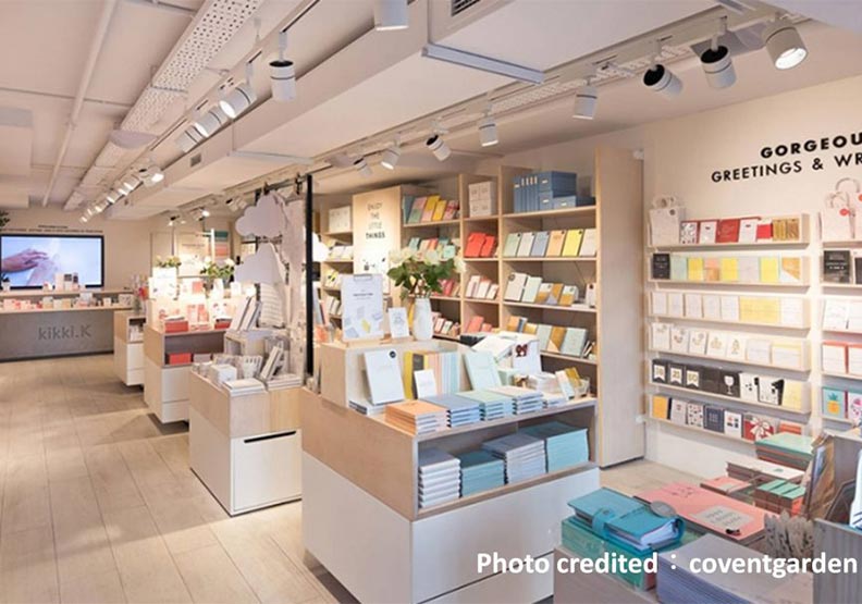 賣文具是夕陽產業？這家澳洲文具店翻轉你的想法