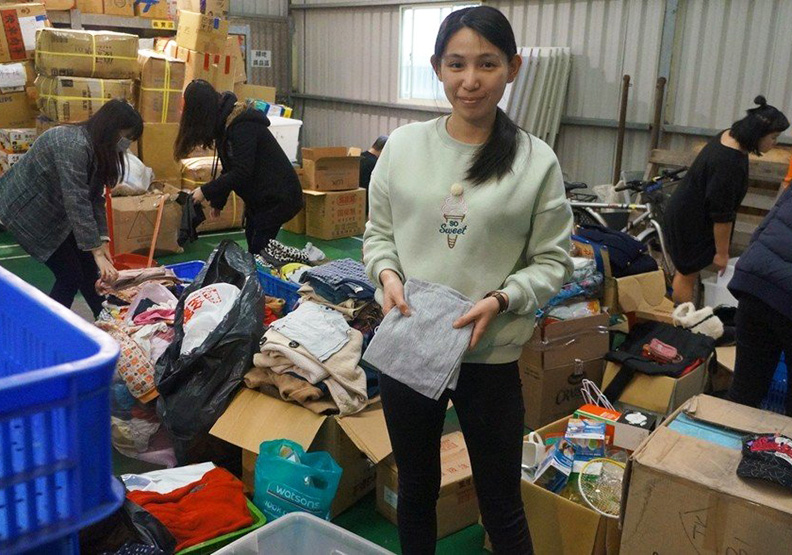 不忍母獨扛家計 家扶研究生錄取司法官律師