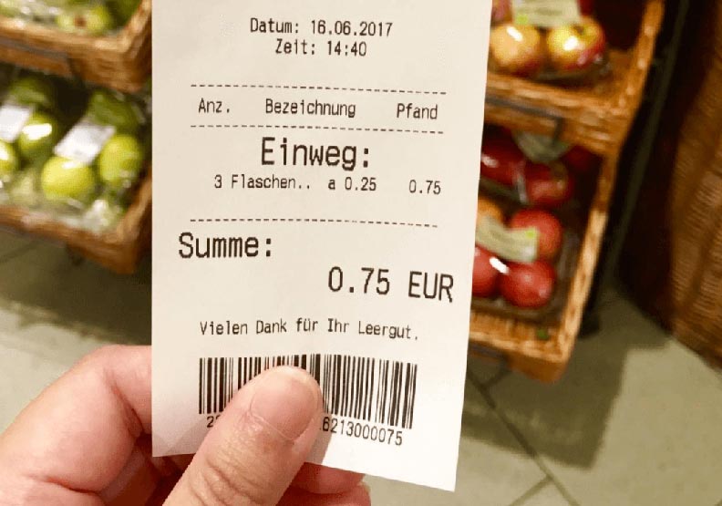 德國用「保證金」機制 提升寶特瓶回收率_img_3