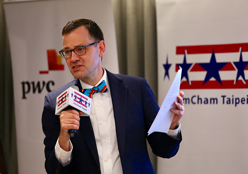 過半美商對台有信心 但要投資卻怕這三件事_img_4