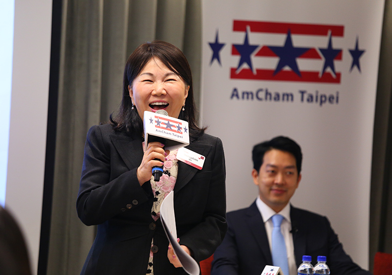 過半美商對台有信心 但要投資卻怕這三件事_img_7