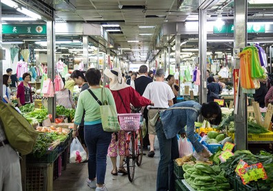 CPI失真，通膨與感受脫節？主計處：生活常用品漲幅顯著